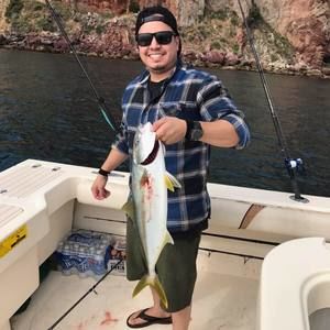 Meet your Posher, Daniel